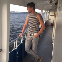 Иван Быхалов