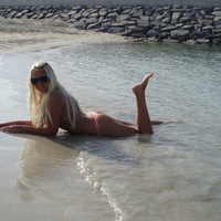 Марина Дворикова