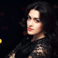 Ольга Аспатурян