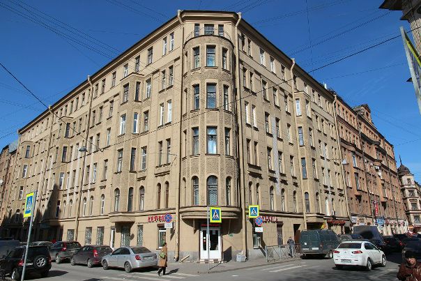 Фото: СПб. АРЕНДА. КОМНАТА. м.