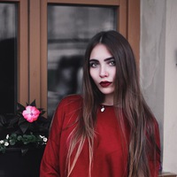 Валерия Карпенко