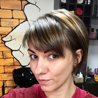Юлия Кущ