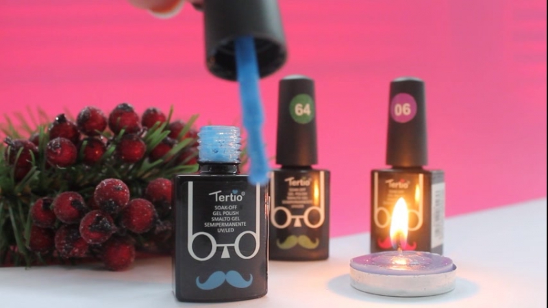 Tertio Baffo