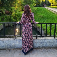 Oxi Shakirova