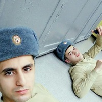 Эльчин мусаев и татьяна иванова фото Эльчин Мусаев, Москва