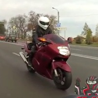 Максим Чернов