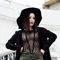 Ground Squirrel  ♡