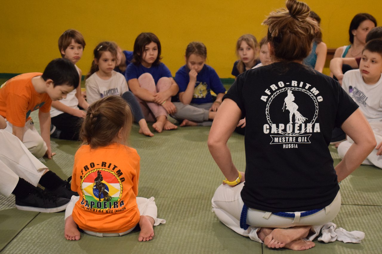 Афиша Тула Winter CSF camp 2019