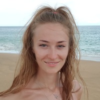 Марина Васильева