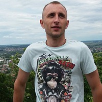 Макс Миронов