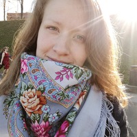 Полина Кольцова