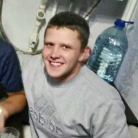 Серёга Чупряков