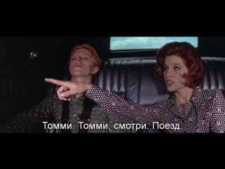Человек, Который Упал на Землю | The Man Who Fell to Earth (1976) Eng + Rus Sub (720p HD)