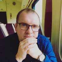 Алексей Осташов