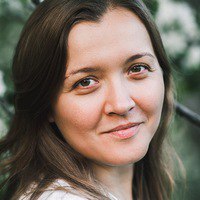 Елена Гареева |