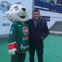 Ильнар Сафин | 