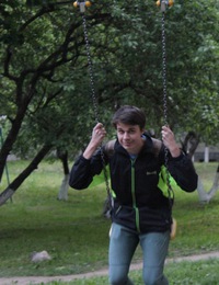 Лёша Хайдуков
