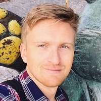 Константин Киргинцев