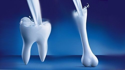 7 ПРОДУКТОВ ДЛЯ КОСТЕЙ. Забудь про травмы и переломы! 