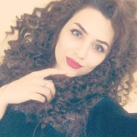 Анна Гандилян