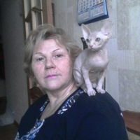 Зинаида Стратий