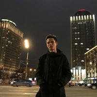 Дмитрий Шевцов