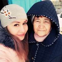 Лия Шарипова | 