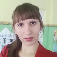 Анна Меньшикова | Вознесенка