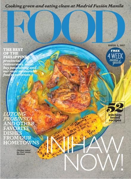Yummy Magazine Pdf