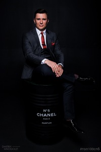 Сергей Кучера