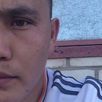 Алексей Иванов