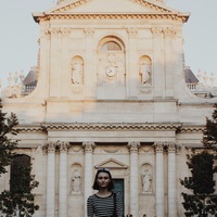 Sofia Syromiatnikova