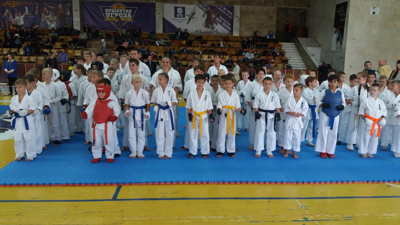 Спортивный комплекс мед