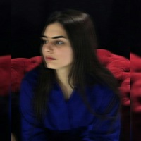 Аинна Сейдаметова