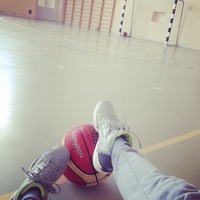 Егор Ромашкин | Boston