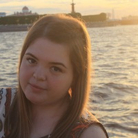 Ольга Спиринцева