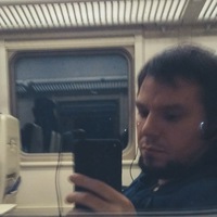 Алексей Секрет