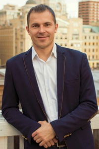 Владимир Ломако