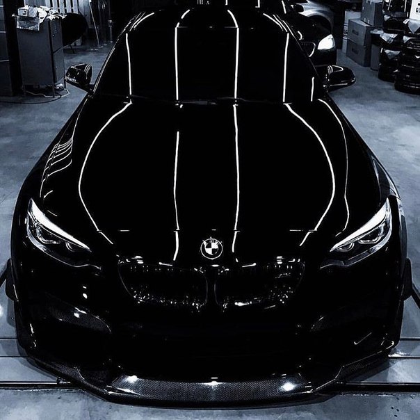 #BMW M2 F87