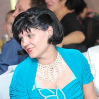 Наталья Волгина |