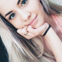 Аня Лобанова | 
