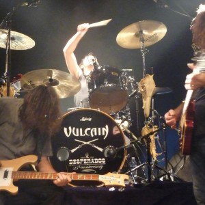 Vulcain