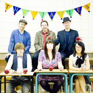The Jamies