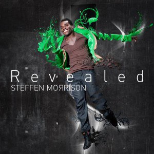 Steffen Morrison