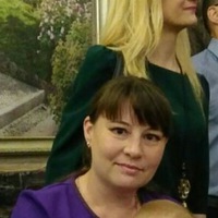 Ольга Бочкарёва