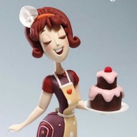 Эльвира Папыгина