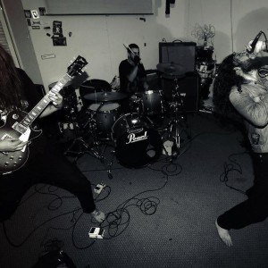 Funeral Moon