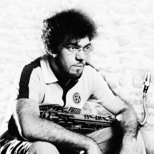 Julien Lourau