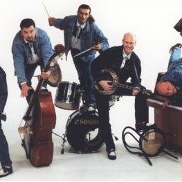 The Lennerockers