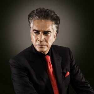 José Luis Rodríguez